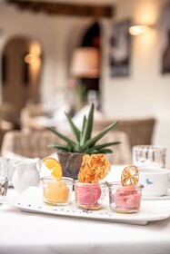 Waldhof Fuschlsee Resort