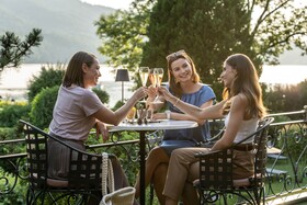 Waldhof Fuschlsee Resort