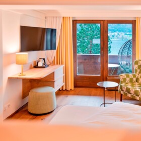 Waldhof Fuschlsee Resort