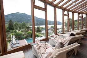 Waldhof Fuschlsee Resort