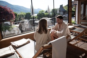 Waldhof Fuschlsee Resort