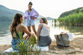 Waldhof Fuschlsee Resort