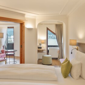 Waldhof Fuschlsee Resort