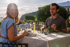 Waldhof Fuschlsee Resort