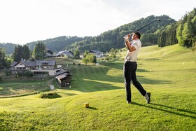 Waldhof Fuschlsee Resort