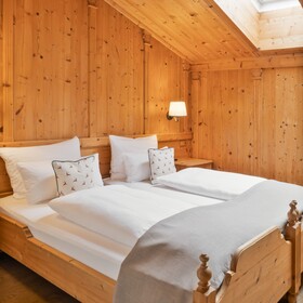 Waldhof Fuschlsee Resort