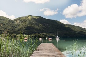 Waldhof Fuschlsee Resort