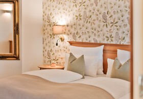 Waldhof Fuschlsee Resort