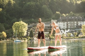 Waldhof Fuschlsee Resort