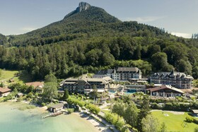Waldhof Fuschlsee Resort