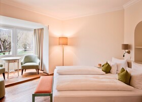 Waldhof Fuschlsee Resort