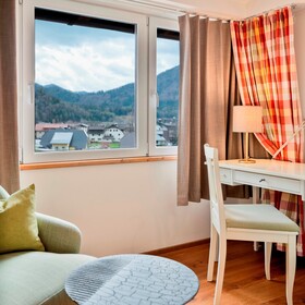 Waldhof Fuschlsee Resort