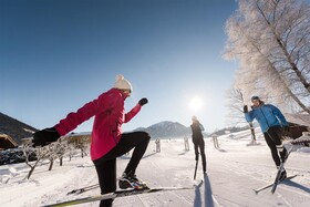 Waldhof Fuschlsee Resort