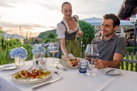 Waldhof Fuschlsee Resort