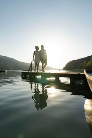 Waldhof Fuschlsee Resort