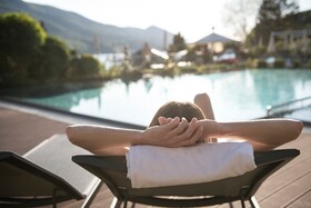 Waldhof Fuschlsee Resort
