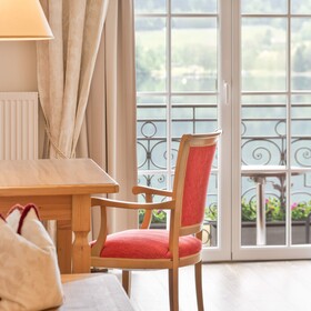 Waldhof Fuschlsee Resort
