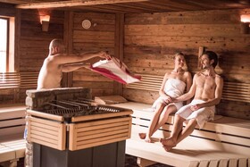 Waldhof Fuschlsee Resort