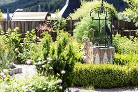 Waldhof Fuschlsee Resort