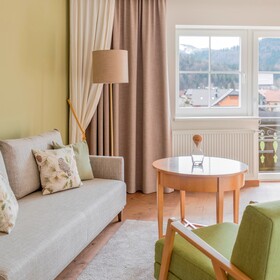 Waldhof Fuschlsee Resort