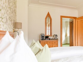 Waldhof Fuschlsee Resort
