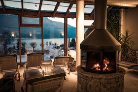 Waldhof Fuschlsee Resort