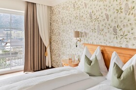 Waldhof Fuschlsee Resort