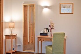 Waldhof Fuschlsee Resort