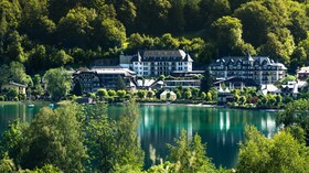 Waldhof Fuschlsee Resort