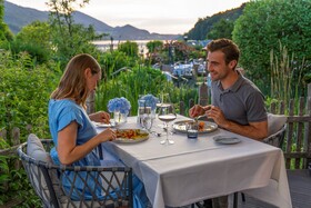Waldhof Fuschlsee Resort