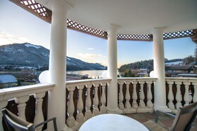 Waldhof Fuschlsee Resort