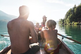 Waldhof Fuschlsee Resort