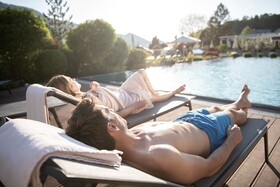Waldhof Fuschlsee Resort