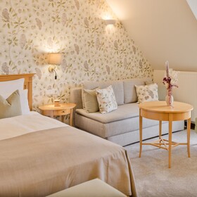 Waldhof Fuschlsee Resort
