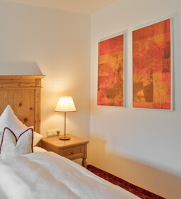 Waldhof Fuschlsee Resort