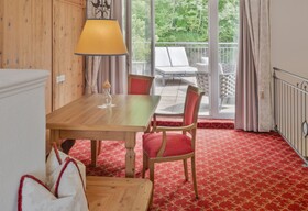 Waldhof Fuschlsee Resort