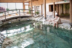 Waldhof Fuschlsee Resort
