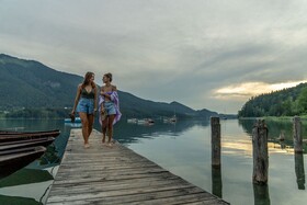 Waldhof Fuschlsee Resort