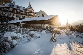Waldhof Fuschlsee Resort