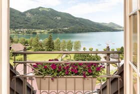 Waldhof Fuschlsee Resort