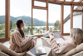 Waldhof Fuschlsee Resort