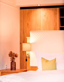 Waldhof Fuschlsee Resort