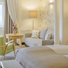 Waldhof Fuschlsee Resort