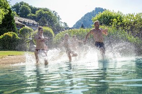 Waldhof Fuschlsee Resort