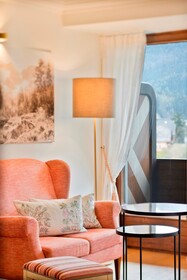 Waldhof Fuschlsee Resort