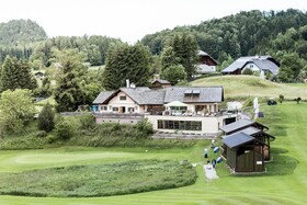Waldhof Fuschlsee Resort