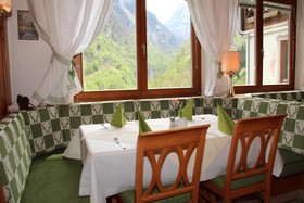 Gasthof Pass Lueg Höhe