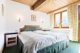 Gasthof Pass Lueg Höhe
