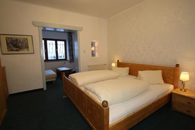 Gasthof Pass Lueg Höhe