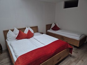 Hotel Adler